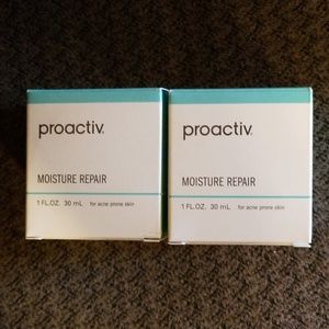 (2) 1oz Proactive Moisture Repair